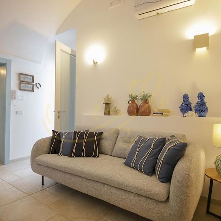 莫诺波利Td Casa Marea Seaside View In Prime Location别墅 外观 照片