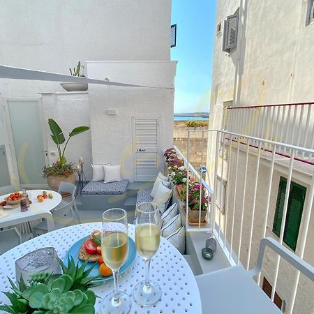 莫诺波利Td Casa Marea Seaside View In Prime Location别墅 外观 照片