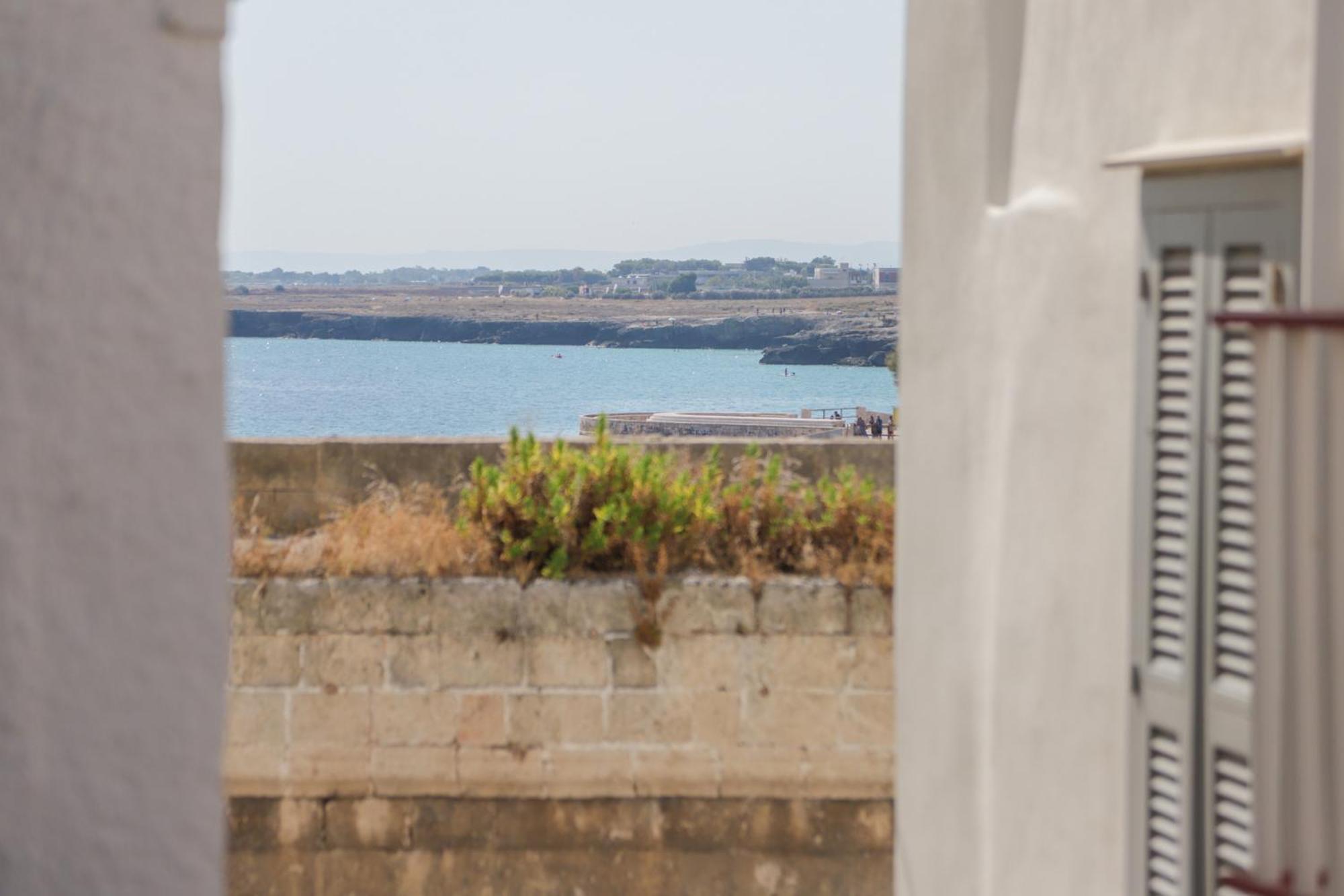莫诺波利Td Casa Marea Seaside View In Prime Location别墅 外观 照片