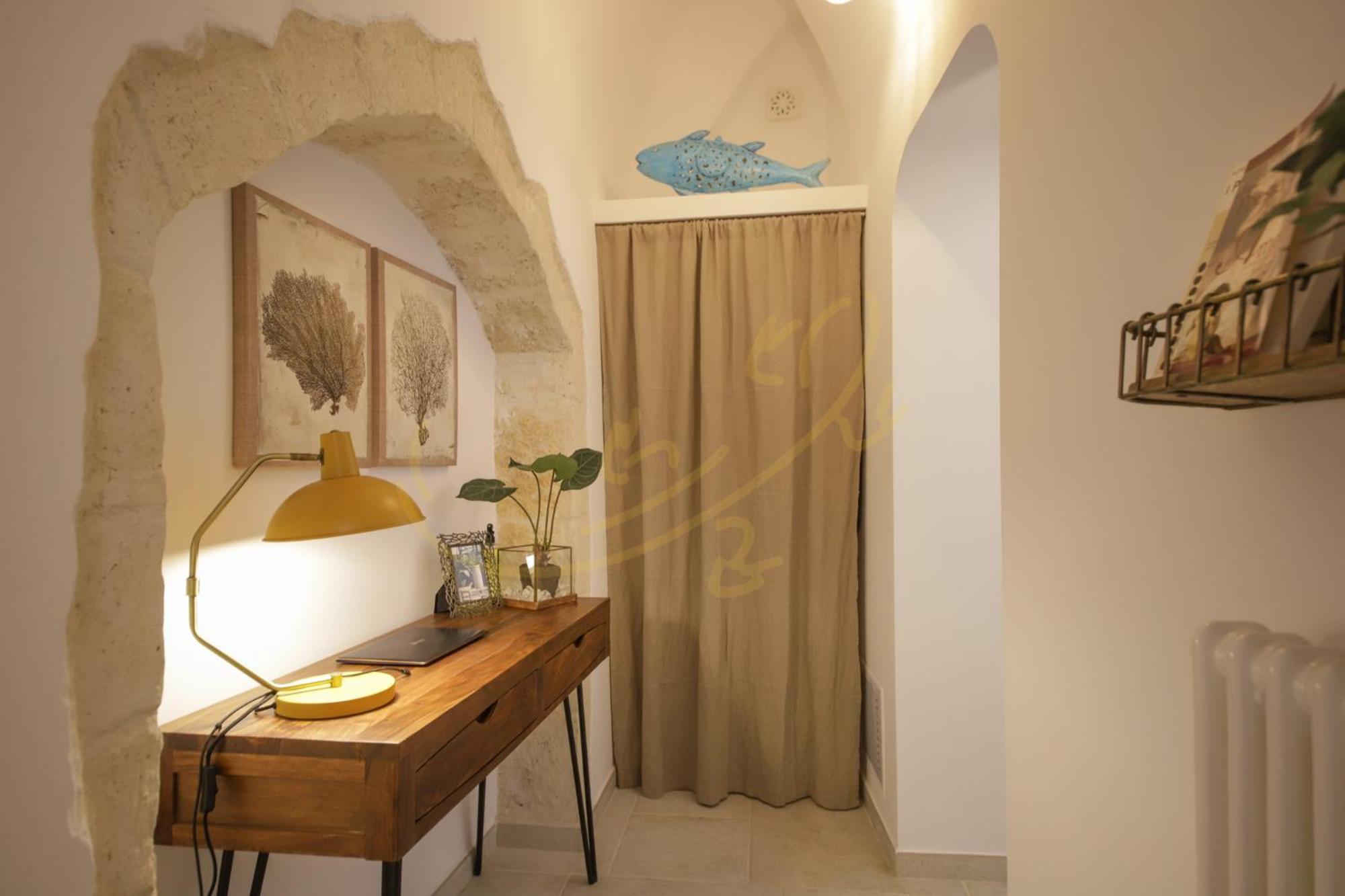 莫诺波利Td Casa Marea Seaside View In Prime Location别墅 外观 照片