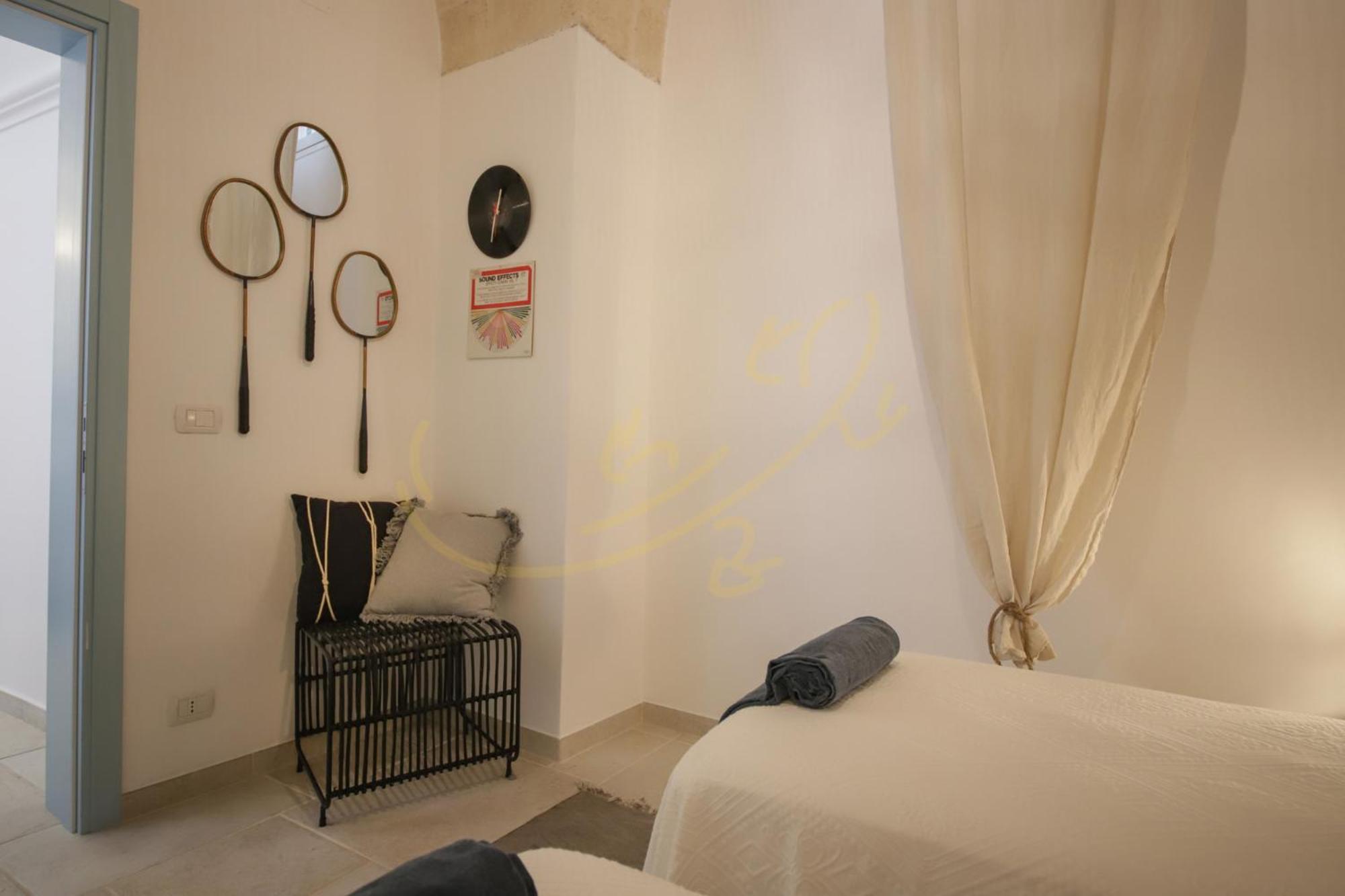 莫诺波利Td Casa Marea Seaside View In Prime Location别墅 外观 照片